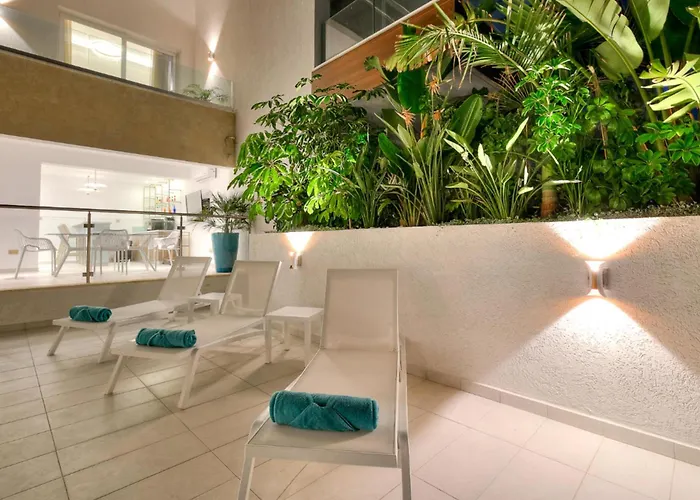 Olymp Luxury House