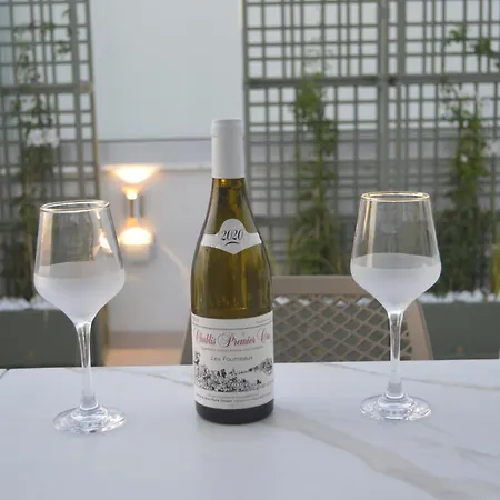 빌라 Olymp Luxury House