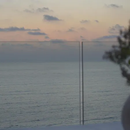 빌라 Olymp Luxury House *