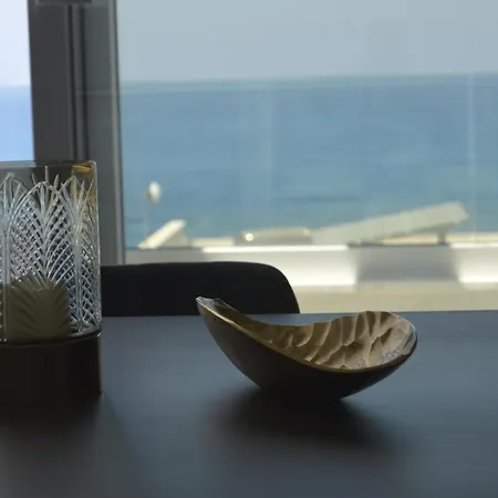 빌라 Olymp Luxury House 파포스