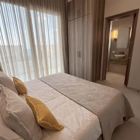 빌라 Olymp Luxury House