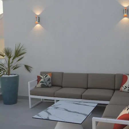 빌라 Olymp Luxury House *