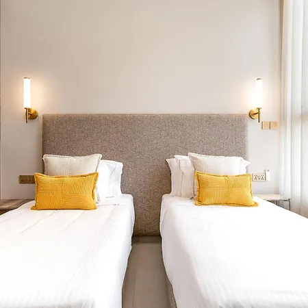 Olymp Luxury House 빌라