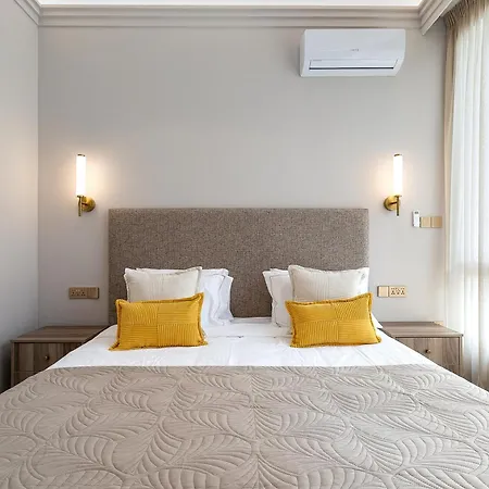 빌라 Olymp Luxury House