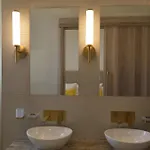 Villa Olymp Luxury House - Ultra Luxury Beachfront With Rooftop Lounge Paphos