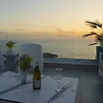 Olymp Luxury House - Ultra Luxury Beachfront With Rooftop Lounge Villa