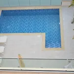 Olymp Luxury House - Ultra Luxury Beachfront With Rooftop Lounge Villa Paphos