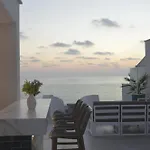 Olymp Luxury House - Ultra Luxury Beachfront With Rooftop Lounge