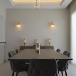 Villa Olymp Luxury House - Ultra Luxury Beachfront With Rooftop Lounge *