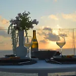 Villa Olymp Luxury House - Ultra Luxury Beachfront With Rooftop Lounge *