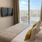 Olymp Luxury House - Ultra Luxury Beachfront With Rooftop Lounge Villa *
