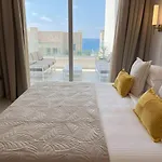 Olymp Luxury House - Ultra Luxury Beachfront With Rooftop Lounge * Paphos