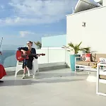Olymp Luxury House - Ultra Luxury Beachfront With Rooftop Lounge