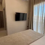 Olymp Luxury House - Ultra Luxury Beachfront With Rooftop Lounge Villa