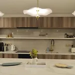 Villa Olymp Luxury House - Ultra Luxury Beachfront With Rooftop Lounge