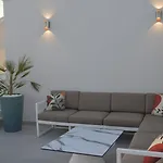 Villa Olymp Luxury House - Ultra Luxury Beachfront With Rooftop Lounge *