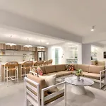Olymp Luxury House - Ultra Luxury Beachfront With Rooftop Lounge Villa Paphos