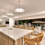 Villa Olymp Luxury House - Ultra Luxury Beachfront With Rooftop Lounge