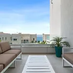 Villa Olymp Luxury House - Ultra Luxury Beachfront With Rooftop Lounge