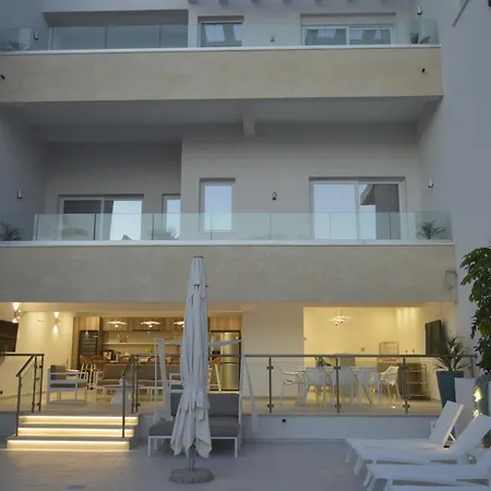 Olymp Luxury House Villa Pafos