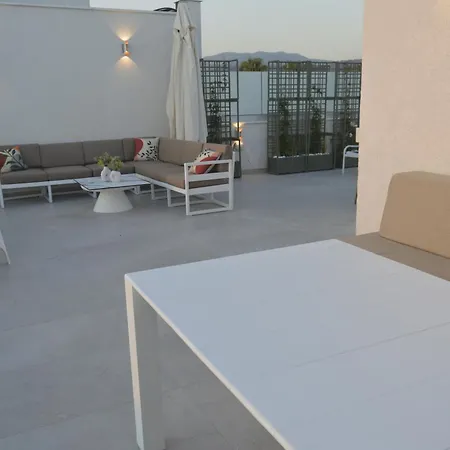 Olymp Luxury House Villa Paphos