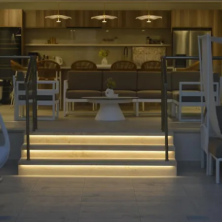 Olymp Luxury House