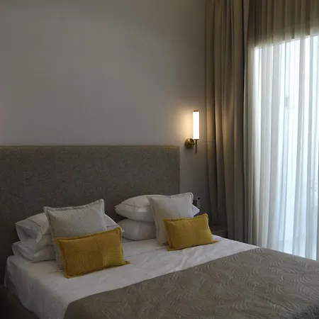 Villa Olymp Luxury House Pafos