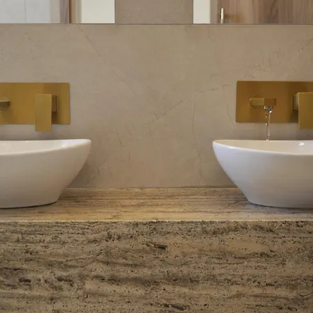 Olymp Luxury House - Ultra Luxury Beachfront With Rooftop Lounge