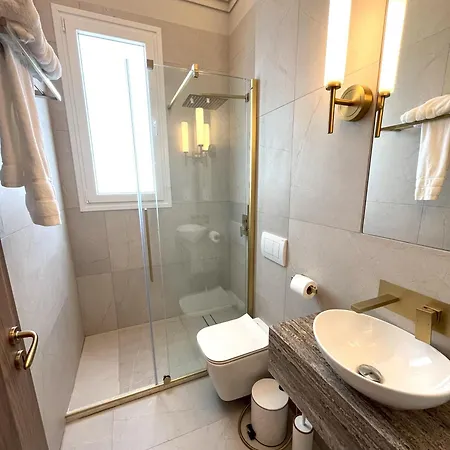 Olymp Luxury House Villa *