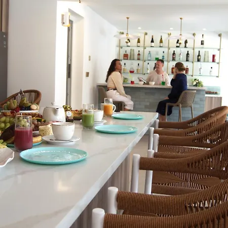 Villa Olymp Luxury House Paphos