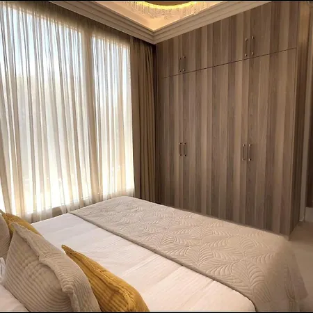 Villa Olymp Luxury House