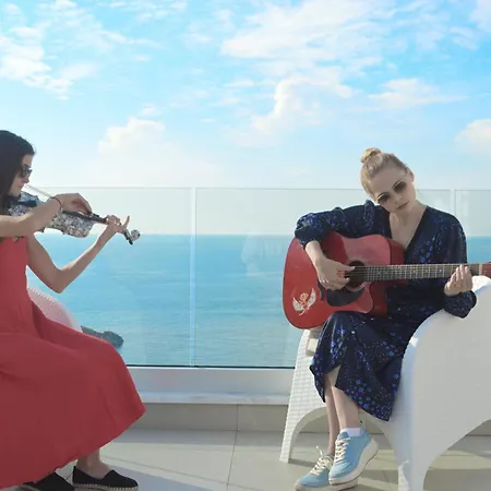 Olymp Luxury House *