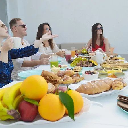 Olymp Luxury House Villa