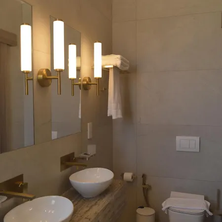 Olymp Luxury House Villa Paphos