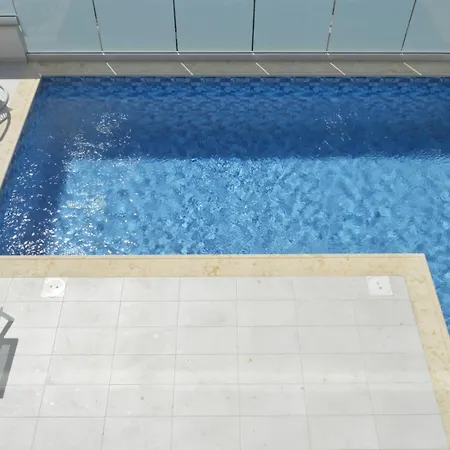 Olymp Luxury House Paphos