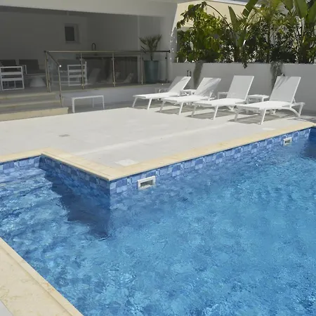 Olymp Luxury House Villa Paphos