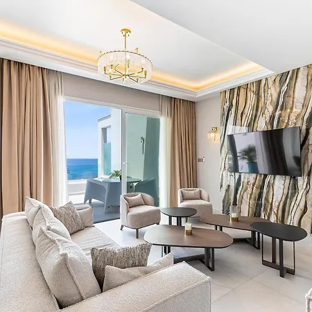 Olymp Luxury House Villa