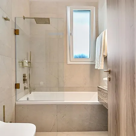 Olymp Luxury House Villa