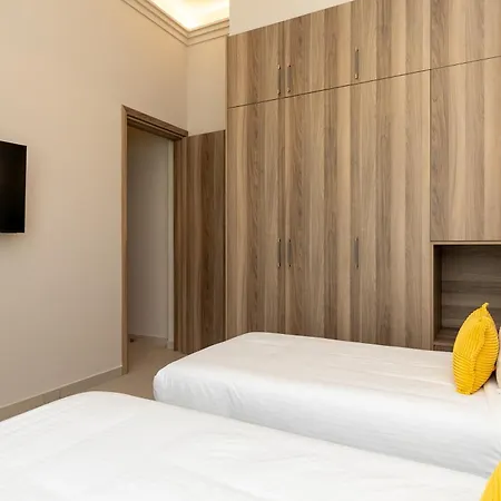 Olymp Luxury House Pafos