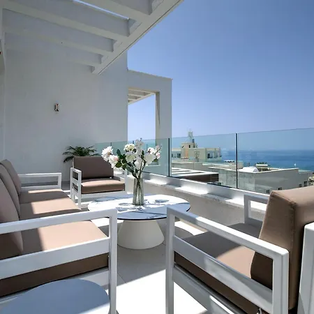 Olymp Luxury House * Pafos