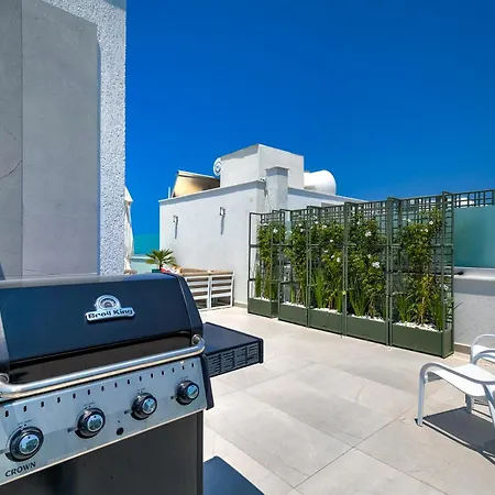Olymp Luxury House