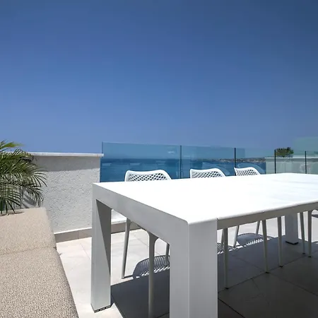 Olymp Luxury House Villa Pafos