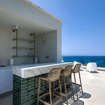 Villa Olymp Luxury House *