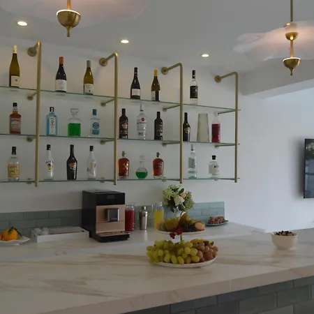 Villa Olymp Luxury House Pafos