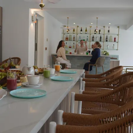 Olymp Luxury House Pafos