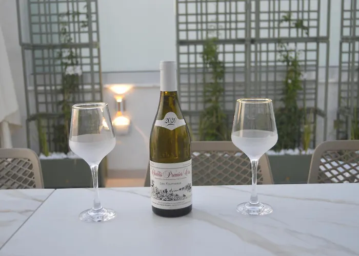 Villa Olymp Luxury House