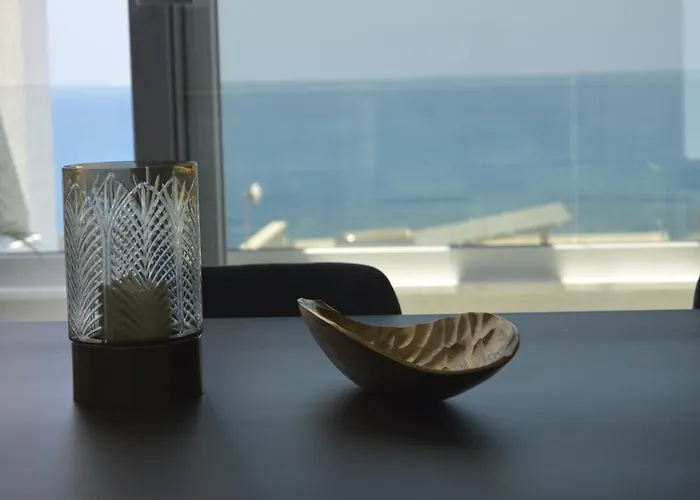 Villa Olymp Luxury House Paphos