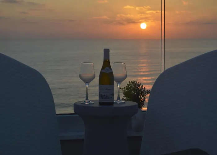 Olymp Luxury House Paphos