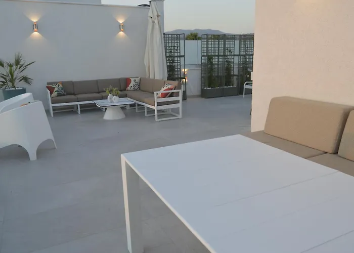 Olymp Luxury House Villa Paphos