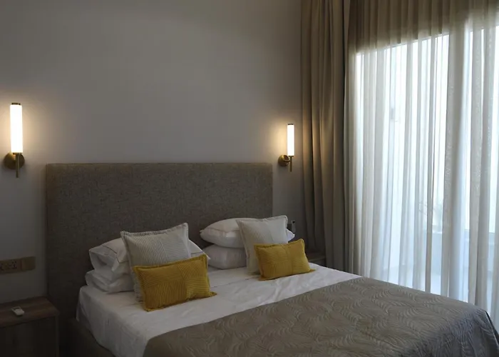 Villa Olymp Luxury House Paphos